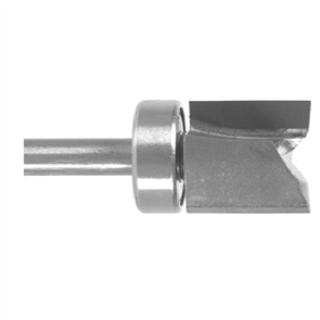 LINBIDE INVERTED FLUSH TRIM AND PROFILING BITS