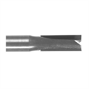 LINBIDE STRAIGHT ROUTER BITS- TWO FLUTE LONG REACH
