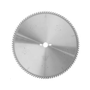 LINBIDE ALUMINIUM NEGATIVE HOOK SAW BLADE