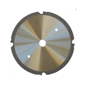LINBIDE Polycrystalline Diamond Tip Saw Blade For cutting 160MM 4T Z=4