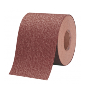 NORTON ABRASIVE ROLL  115w x 50mtr P36 G216