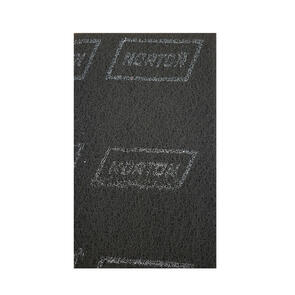 NORTON METAL POLISHING ABRASIVE PAD GREY