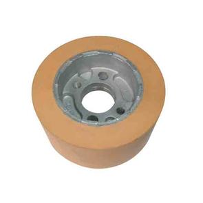 AMAC FEED UNIT: COMATIC AF34 4 SPD 3PH