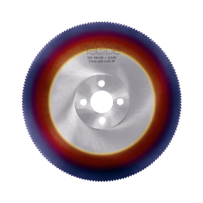 TAUBE Special Coating ALTICN HSS Saw Blade