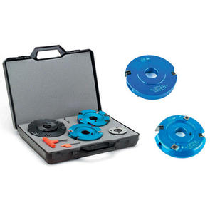 TAUBE TONGUE & GROOVE 1-4 SET TOK 30 BORE