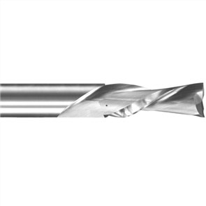 VORTEX SERIES 1300 - TWO FLUTE DOWNCUT FINISHING SPIRAL