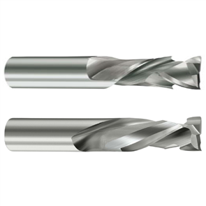 VORTEX SERIES 3100XP - TWO FLUTE "XTREME PERFORMANCE"