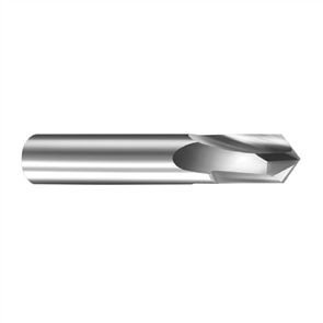 VORTEX SERIES 3800 - SOLID CARBIDE V-POINT BIT