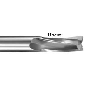 VORTEX SERIES 4400/4500 - THREE FLUTE LOW HELIX FINISHERS