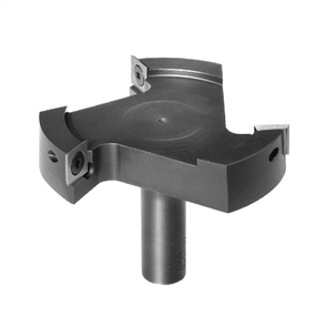 VORTEX SERIES 7000 - INSERT SPOILBOARD CUTTERS