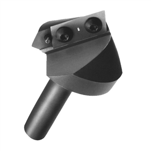 VORTEX SERIES 7000 - 45° ANGLE (90° INCLUDED ANGLE)