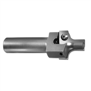 VORTEX SERIES 8200 - INSERT ROUND OVER & FLAT