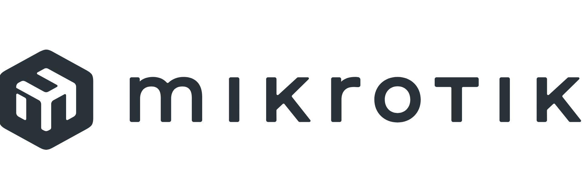 MikroTik