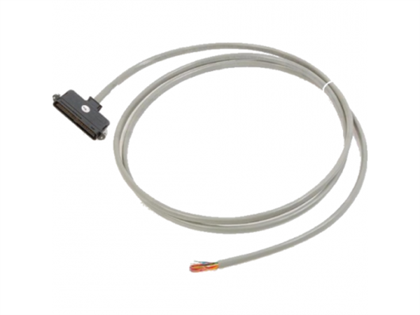 CABLE 64-PIN TELCO (male plug) to 32 open end twisted pair, 10FT, for use with SN4932, SN4432 and SN4332