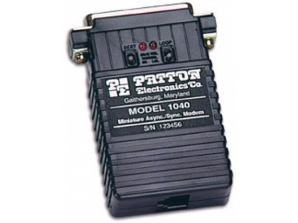 Self-Powered Universal Short Range Modem