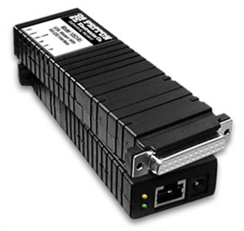 High Speed Async/Sync RS-232 line extender