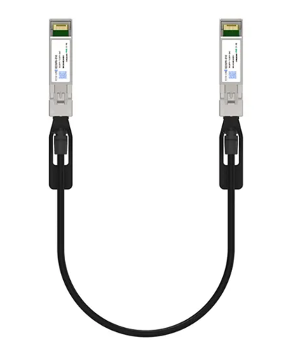 Universal 10Gigabit SFP+ to SFP+ DAC Cable, 2m