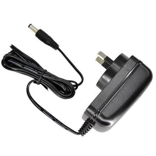 12V 1.5A DC Power Adapter