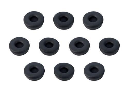 Jabra Engage 65/75 Duo Ear Cushions 10 pack
