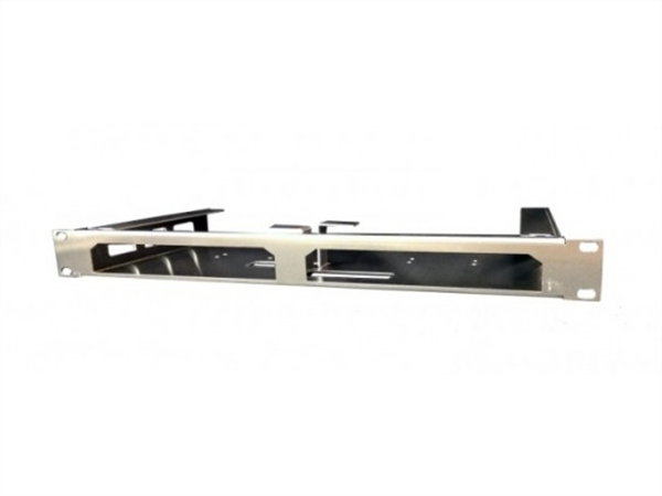 1U Rack System for Ubiquiti Tough Switch Pro 8 ( TS-8-PRO )
