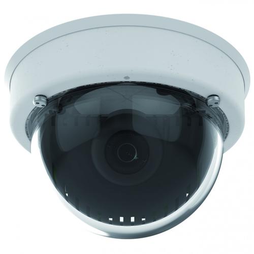 Indoor Dome IP Camera, 6MP, 103 degree lens