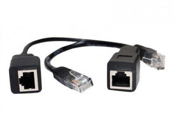 Adapter RJ45-RJ45 Rackable Systems
