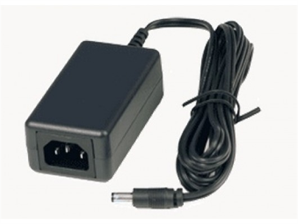 ACM5000/ACM5500 power supply with IEC input