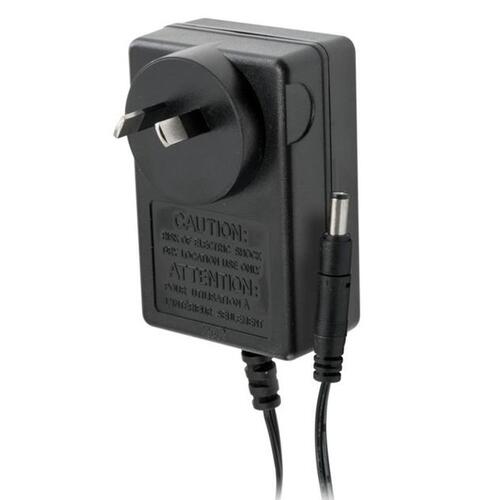 External AC power adapter for ACM7000 - IEC 62368 (450031 replacement)