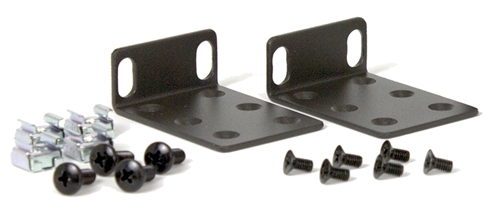 Rack Mount Kit (Ears & Screws)