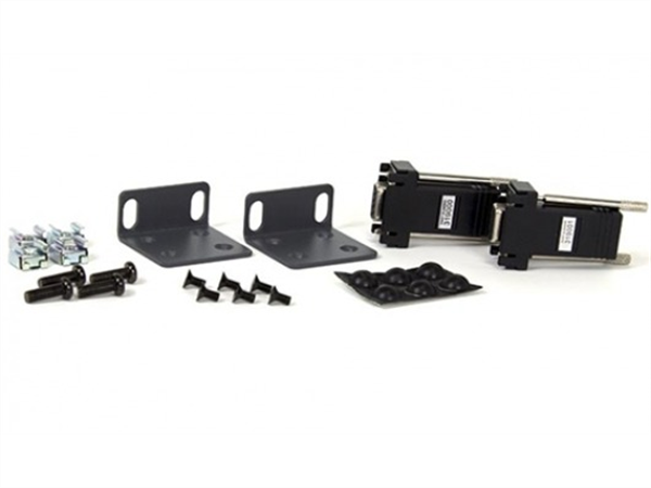 Rack Mount Kit & Accessories for Opengear CM4100