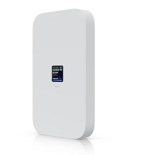 5G modem for UniFi deployments