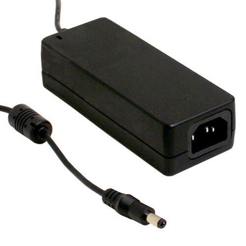 5V DC 3A Power adapter, 2.1mm plug (centre positive)