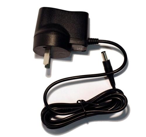 5VDC, 1A Wall Plug Power Adapter, 2.1mm diameter pin