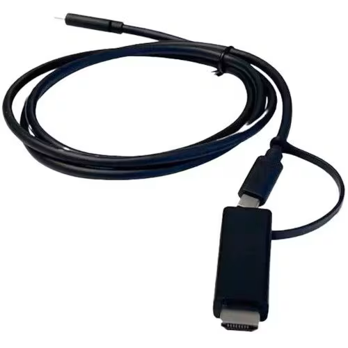 Content Sharing Cable for MTouch, 1.2m, HDMI, USB-C