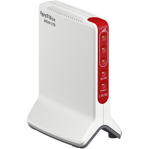 LTE Router, Gigabit LAN, 802.11N WiFi, UMTS/3G/4G/LTE