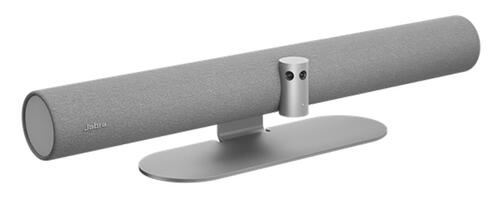 Panacast 50 Intelligent Video Bar, 3 cameras, 8 microphone, 4 speakers