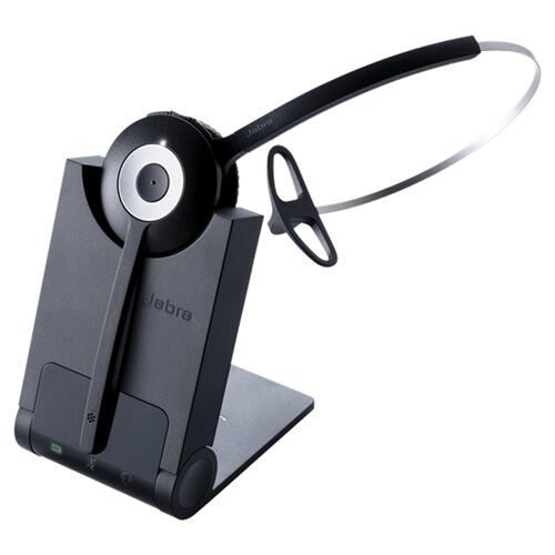 Pro 925 Bluetooth Wireless Headset, Mono (Single Ear)