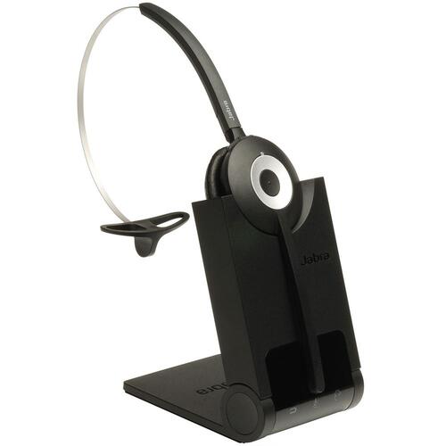 PRO 930 Headset, Mono, Wireless (DECT), UC