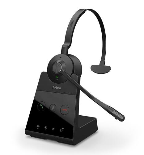 Engage 65 SE Mono Wireless Headset, DECT