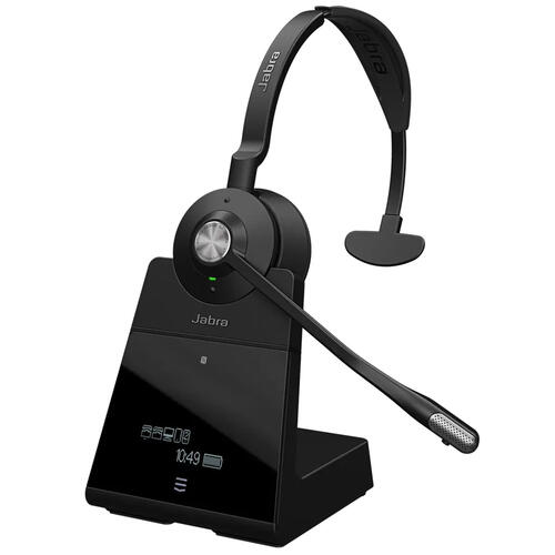 Engage 75 SE Mono Wireless Headset, Bluetooth and DECT