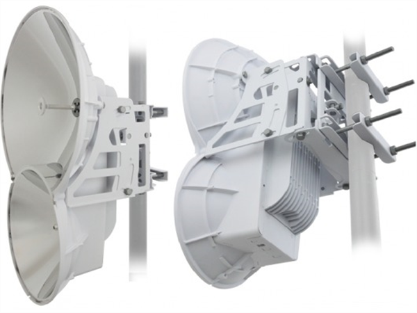 AirFiber 24GHz BackHaul Radio Pair - Point-to-Point Kit