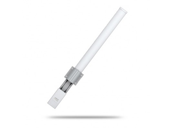 AirMax 2.4GHz 10dBi Dual Polarity Omni Outdoor Antenna AMO-2G10 Omni 2x2 Dual Polarity Antenna