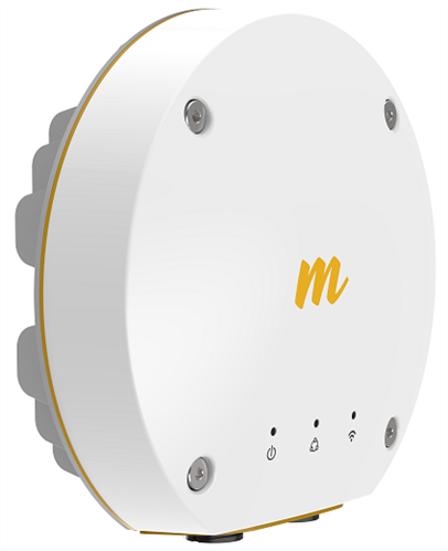B11 11GHz 1.5Gbps Licensed PtP Backhaul Radio