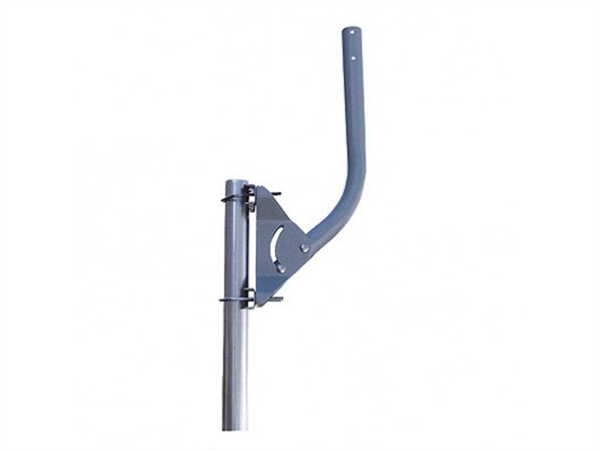 Universal Antenna Long Arm Mount
