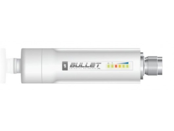 Bullet M2 HP 802.11b/g/n 600mW Outdoor AP/Bridge