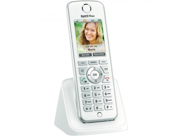 FRITZ!Fon DECT Cordless Telephone