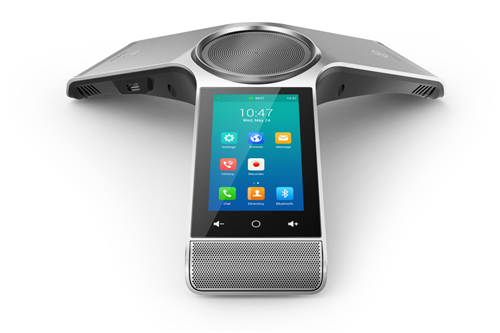 Touchscreen Conference Phone