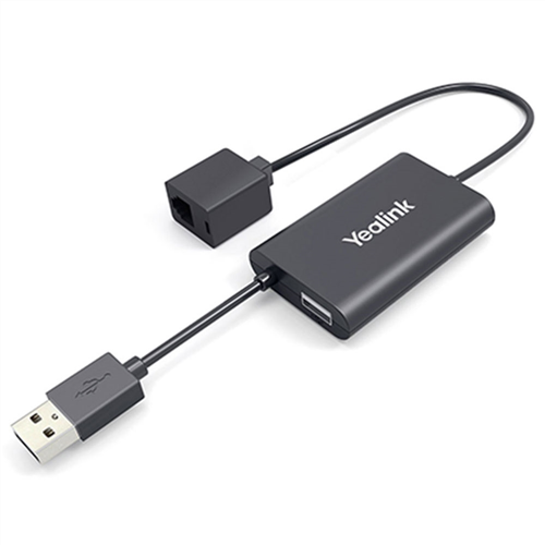 PSTN box for the Yealink CP920 IP Conference phone