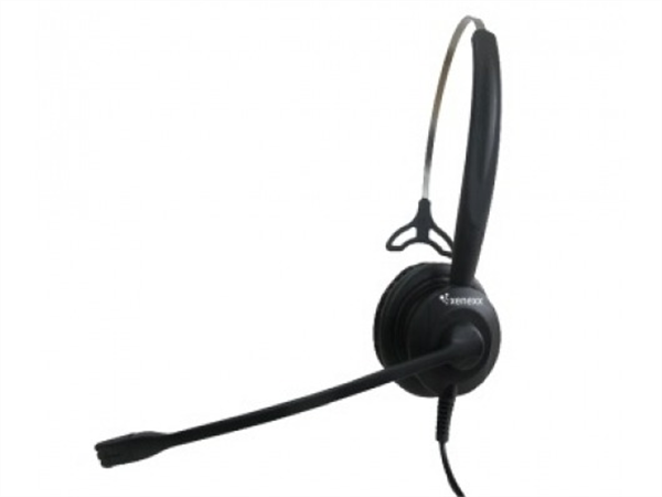 Noise Cancelling Monaural Headset XS820