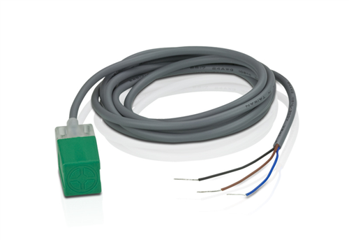 Inductive Proximity Door Sensor for use with Aten PDUs and EC1000/EC2004 controller